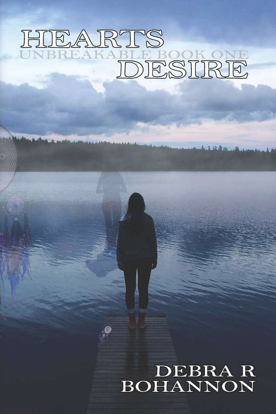 Hearts Desire (Unbreakable) poster