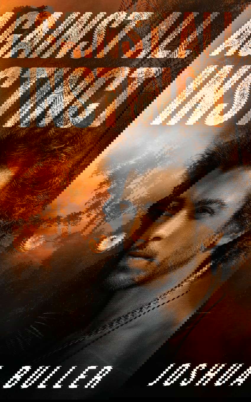 Against All Instinct poster