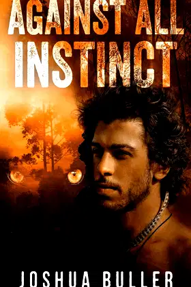 Against All Instinct poster