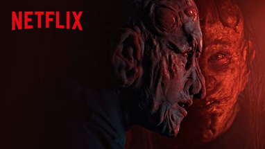 Nobody Sleeps In The Woods Tonight 2 | Trailer | Netflix poster