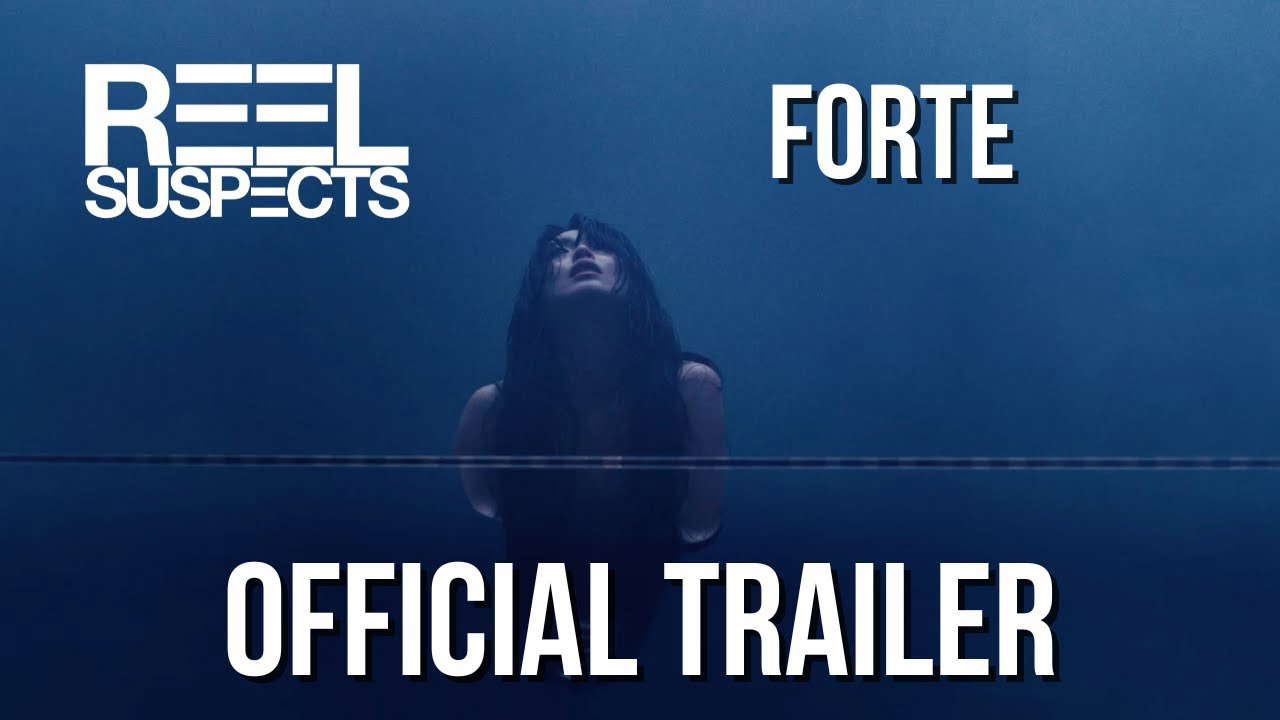 Poster for Forte