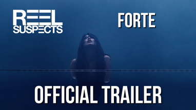 FORTE // A film by Kimbo Kim // Official Trailer poster