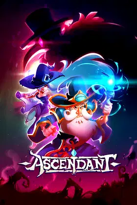 Ascendant poster