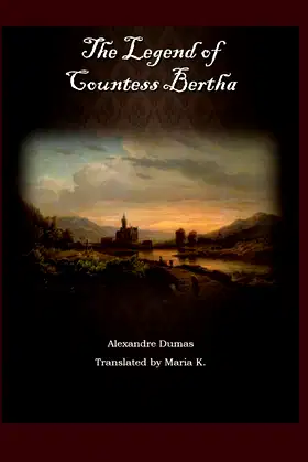 The Legend of Countess Bertha poster