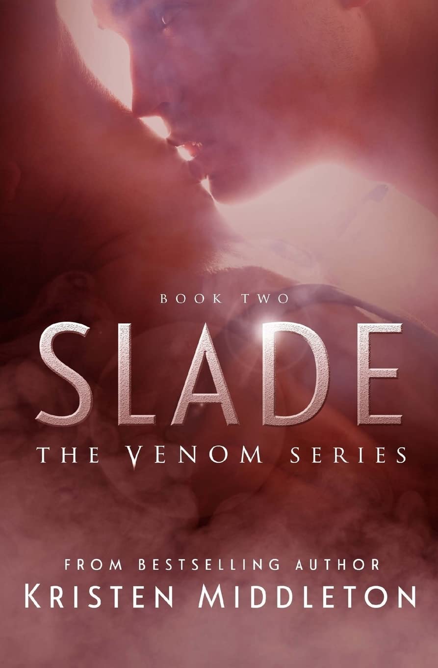 Slade (Venom) poster