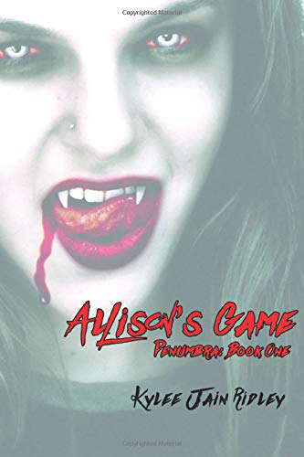 Allison's Game (Penumbra) poster