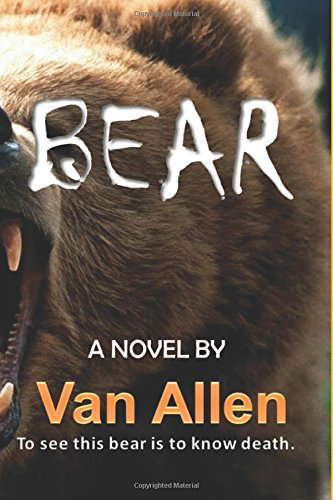 BEAR poster