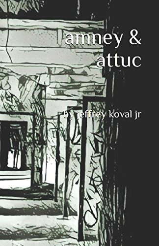 Attuc poster