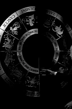 Dark Legacy poster