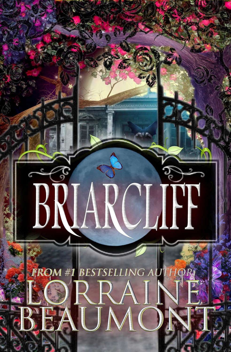 Briarcliff Box Set (Books 1- 3) Briarcliff Series poster