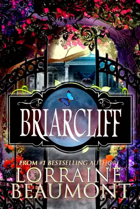 Briarcliff Box Set (Books 1- 3) Briarcliff Series poster