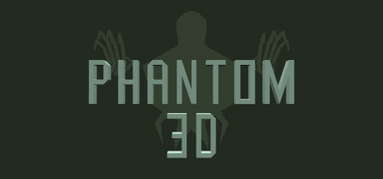 Phantom 3D capsule