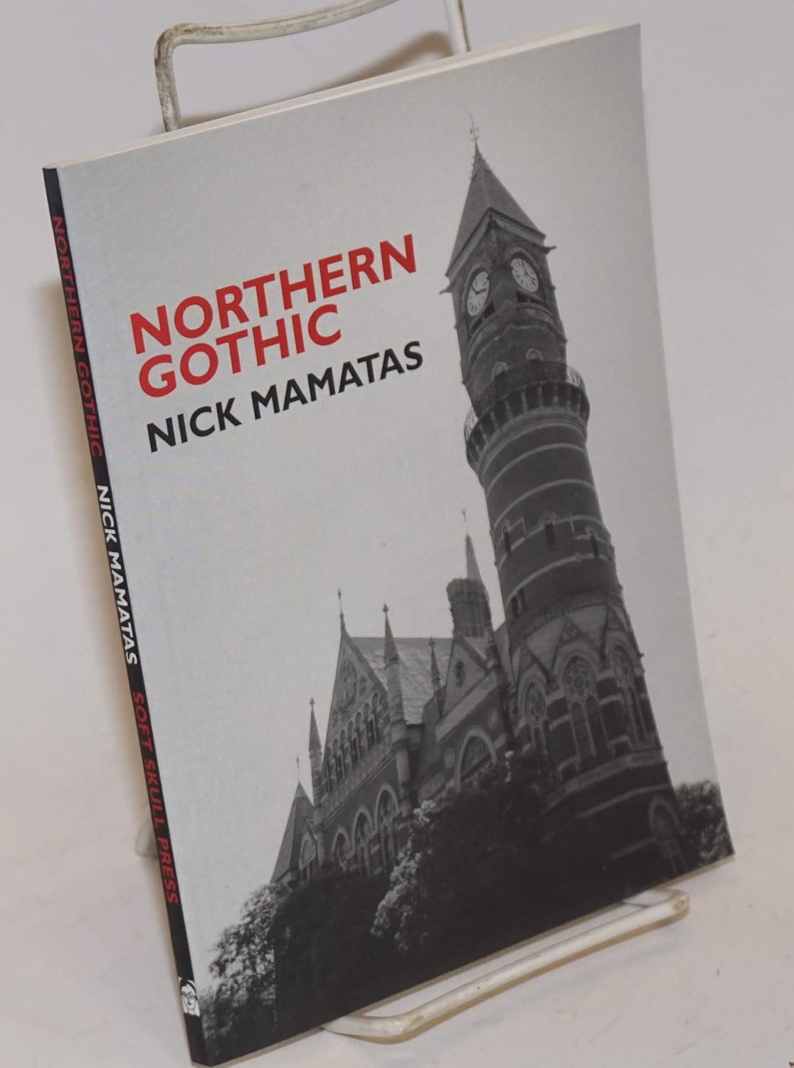 Northern Gothic: A Novella poster