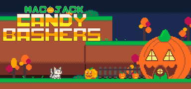 Mac & Jack: Candy Bashers capsule