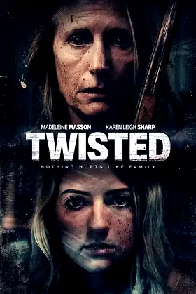 Twisted poster