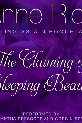 The Claiming of Sleeping Beauty (Sleeping Beauty Series, Book 1) poster