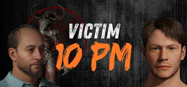 Victim 10 PM capsule