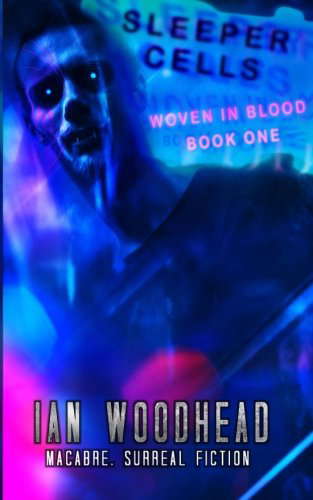 Sleeper Cells (Woven in Blood) poster