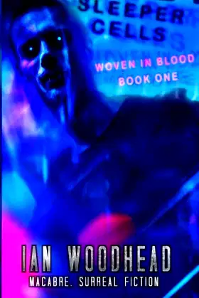 Sleeper Cells (Woven in Blood) poster