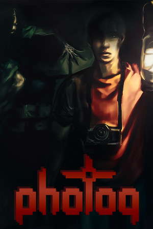 phoToq poster