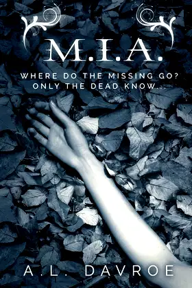 M.I.A. (They Know Book 1) poster