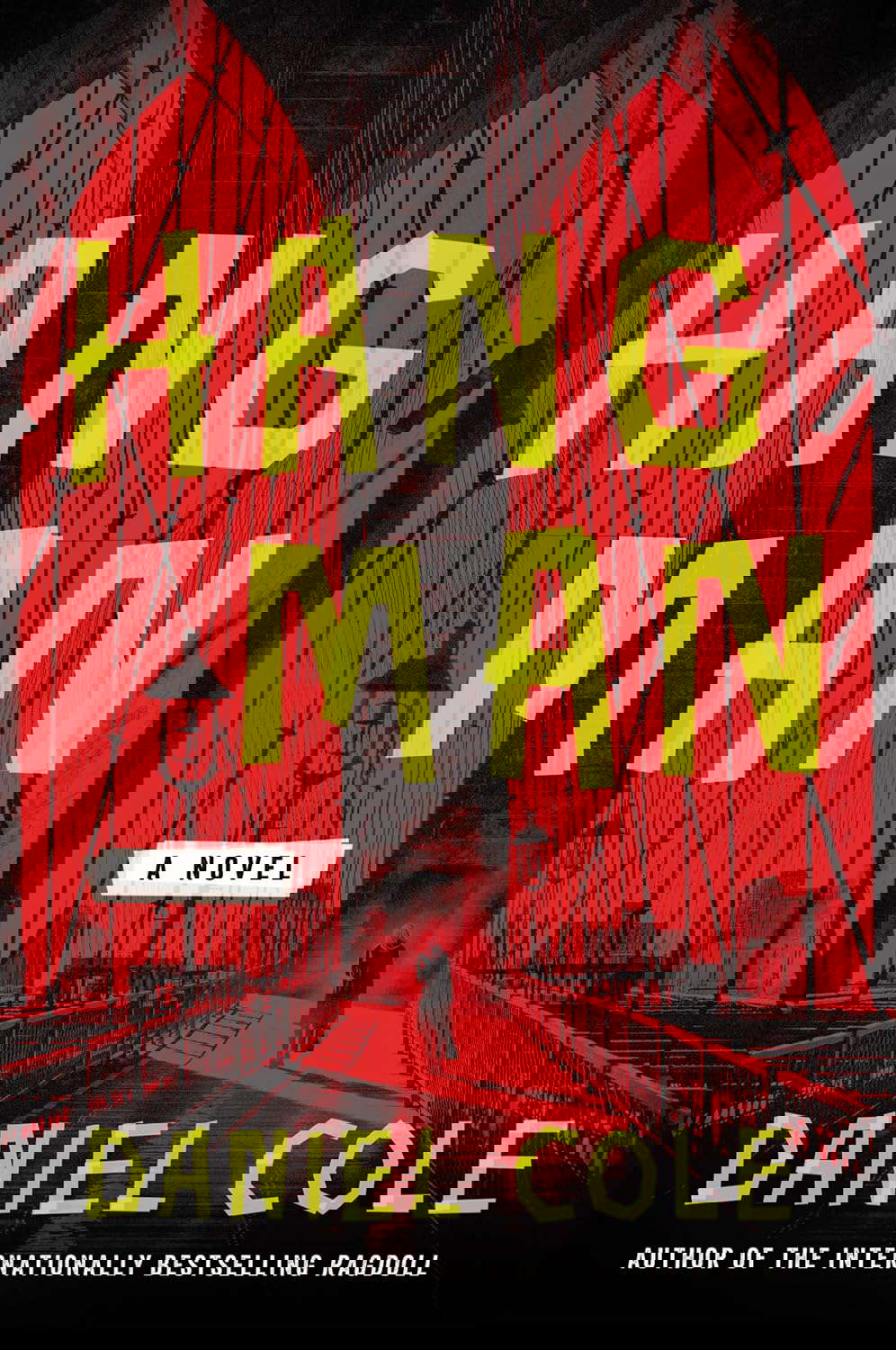 HANGMAN poster