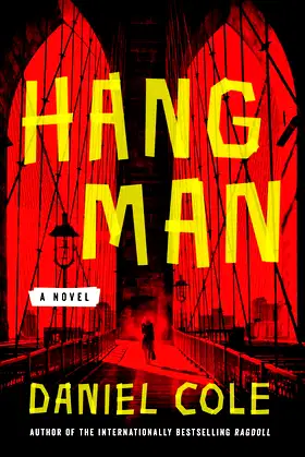 HANGMAN poster
