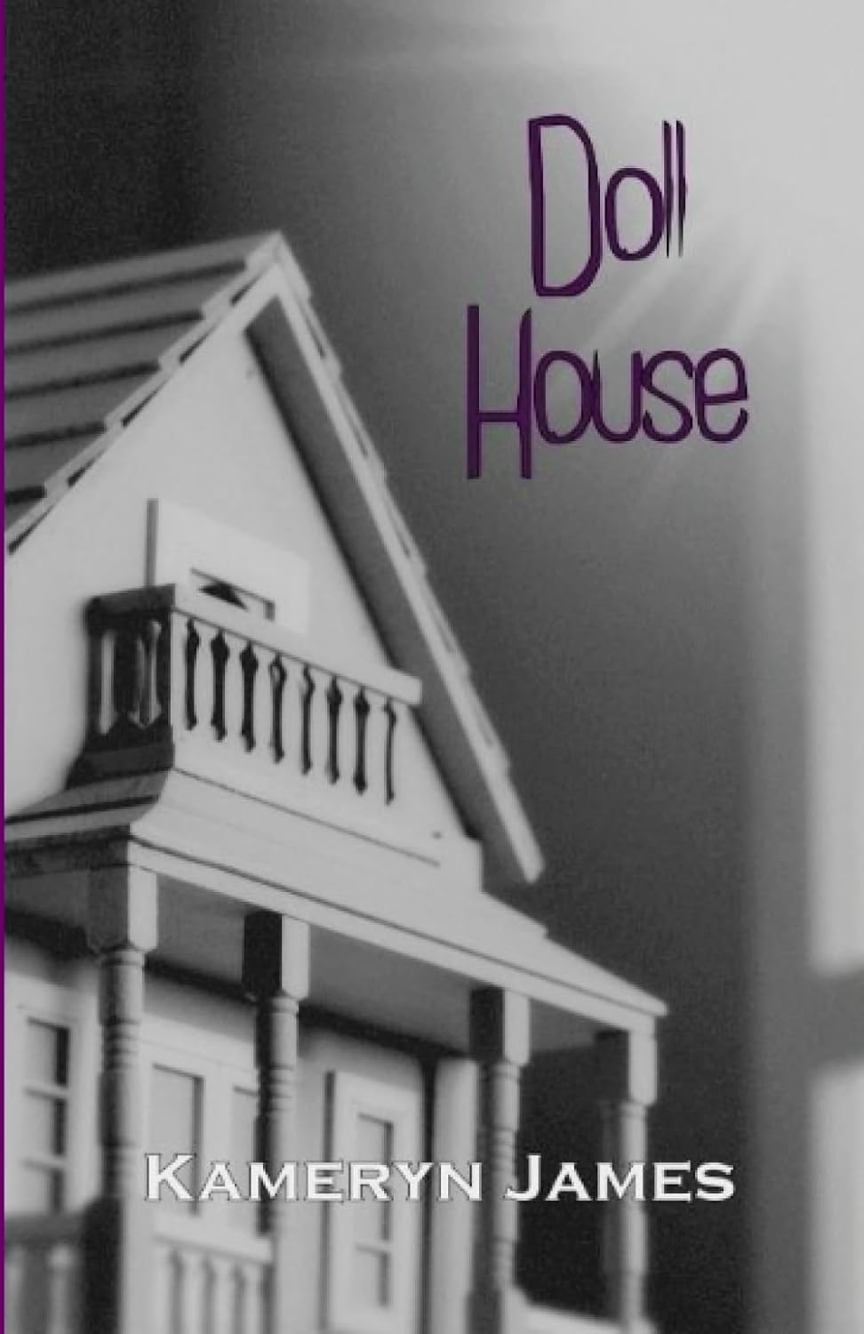 Doll House poster