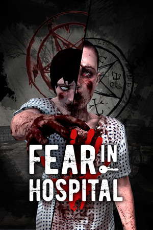Fear in Hospital poster