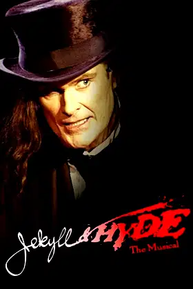 Jekyll & Hyde: The Musical poster