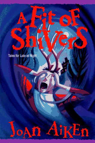A Fit of Shivers poster