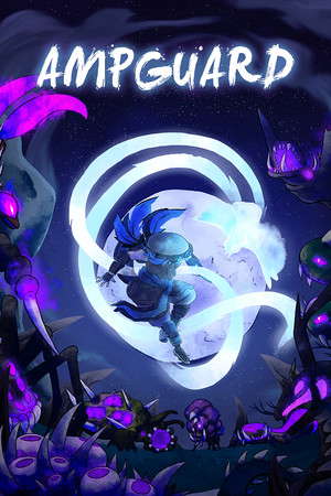 Ampguard poster