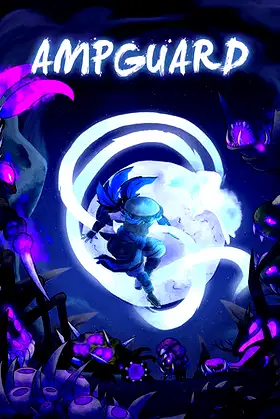 Ampguard poster