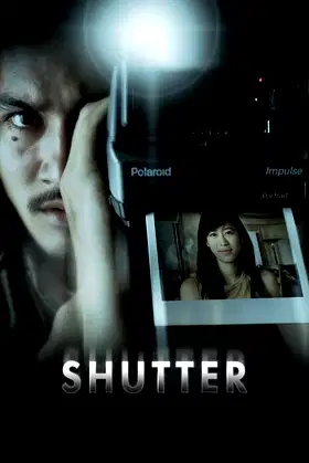 Shutter poster
