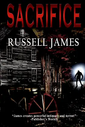 Sacrifice poster