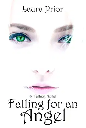 Falling for an Angel poster