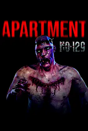 Apartment No 129 poster