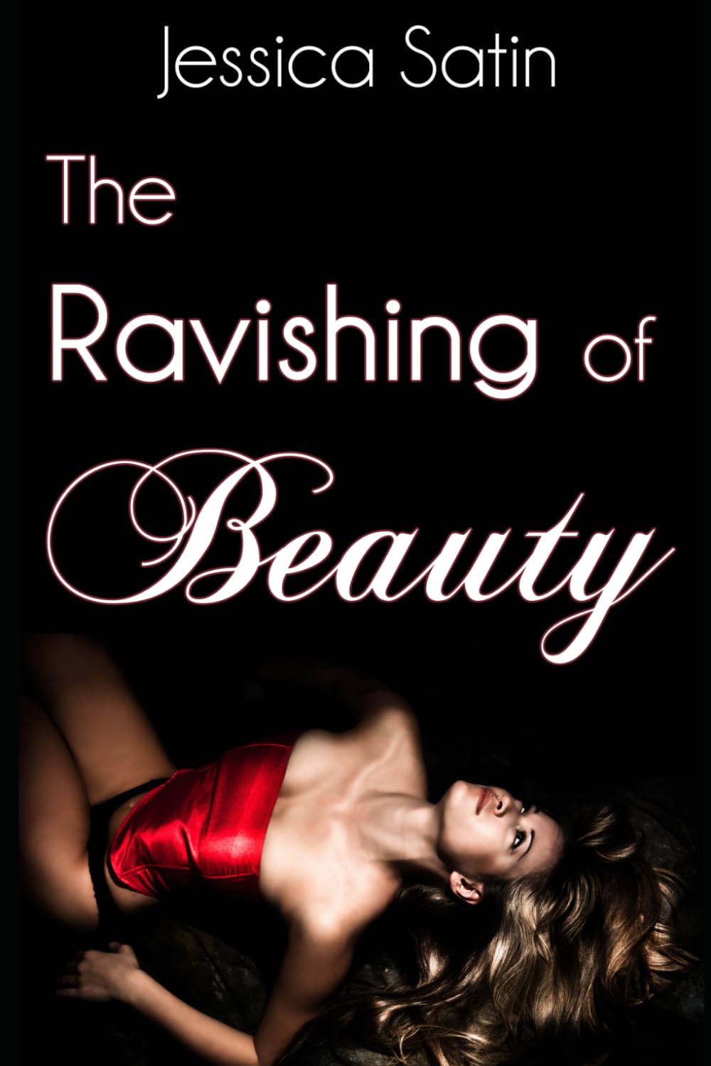 The Ravishing of Beauty: Beauty and the Beast Erotica poster
