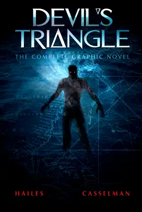 Devil's Triangle: The Complete Graphic Novel (1) poster