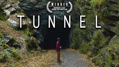 Tunnel (Award-Winning Short Film) poster