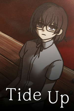 Tide Up poster
