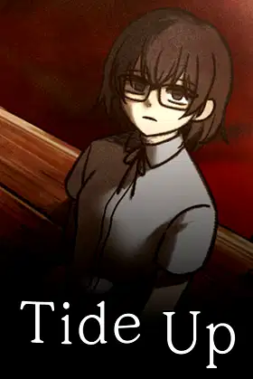 Tide Up poster