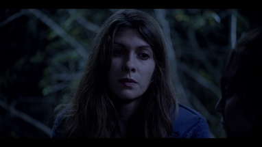 QUARRIES 2017 Official Trailer poster
