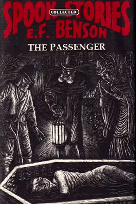 The Terror by Night (Spook Stories) poster