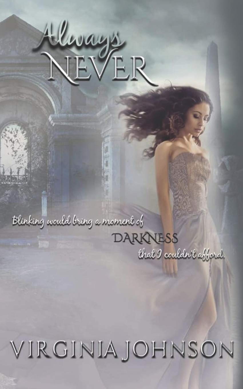 Always Never poster