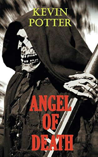 Angel of Death poster