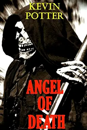 Angel of Death poster