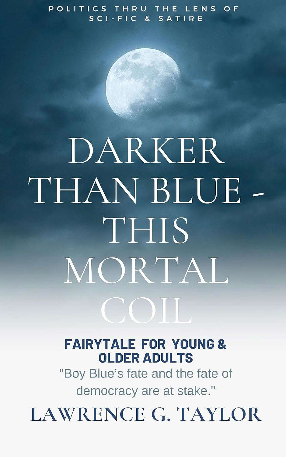 Darker Than Blue : This Mortal Coil poster
