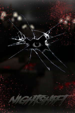 NightShift poster