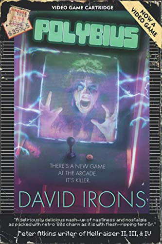 Polybius poster